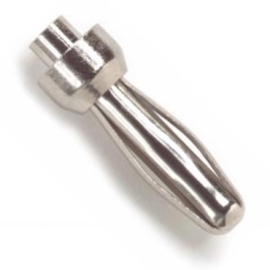 552-3 STANDARD RIVET BANANA PLUG